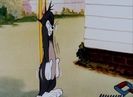 Matinee Mouse