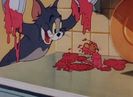 Matinee Mouse