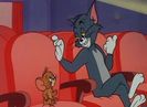 Matinee Mouse