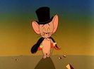 Haunted Mouse
