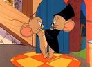 Haunted Mouse