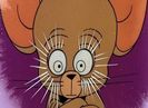 Haunted Mouse