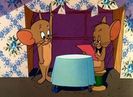 Haunted Mouse