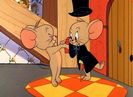 Haunted Mouse