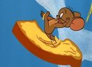 Pent House Mouse