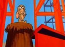 Pent House Mouse