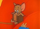 Pent House Mouse