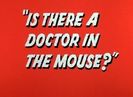 Is There A Doctor In The Mouse