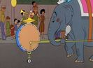 Jerry Go Round