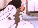 A Tale Of Two Mice