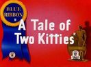 A Tale Of Two Kitties