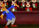 The Trial Of Mr Wolf