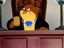 The Trial Of Mr Wolf
