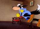 The Trial Of Mr Wolf