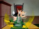 The Trial Of Mr Wolf