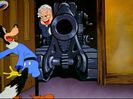The Trial Of Mr Wolf