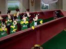 The Trial Of Mr Wolf