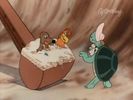 The Shell Shocked Egg