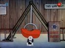 The Curious Puppy