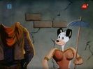 The Curious Puppy