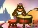 Tin Pan Alley Cats