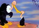 Bugs Bunny Gets The Boid