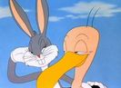 Bugs Bunny Gets The Boid