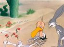 Bugs Bunny Gets The Boid