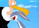 Bugs Bunny Gets The Boid