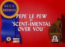 Scentimental Over You