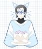 Mascota ٩(◕‿◕｡)۶