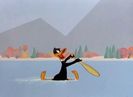 My Favorite Duck