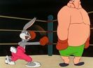 Rabbit Punch
