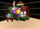 Rabbit Punch