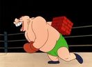 Rabbit Punch