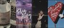 ˓♥♥♥♥♥˒⠀⠀⠀⠀‘ᵎP̣ḷạỵ Ạḷọṇg̣ ᵇʸLizTomforde’ ⠀⠀—Windy City⁴
