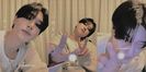 Ꭻṳn̤g̤➲[⁵Jan]ฬo̤o̤y̤o̤ṳn̤g̤, graceful prince.