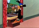 Daffy Duck Slept Here