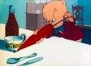 The Pest That Came To Dinner