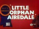 Little Orphan Airedale