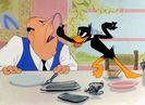 Nasty Quacks