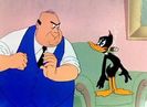 Nasty Quacks