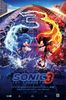 din 27 dec, Sonic the Hedgehog 3 (2024)