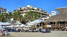SAYULITA Beach, Mexico