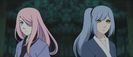 Amaya & Nozomi - cu hinataangel <3