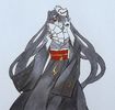Hatsune Miku (Close and Open, Demons and The Dead)