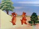 Two Gophers From Texas
