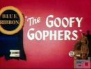 The Goofy Gophers