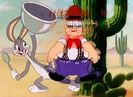 The Wacky Wabbit