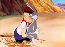The Wacky Wabbit